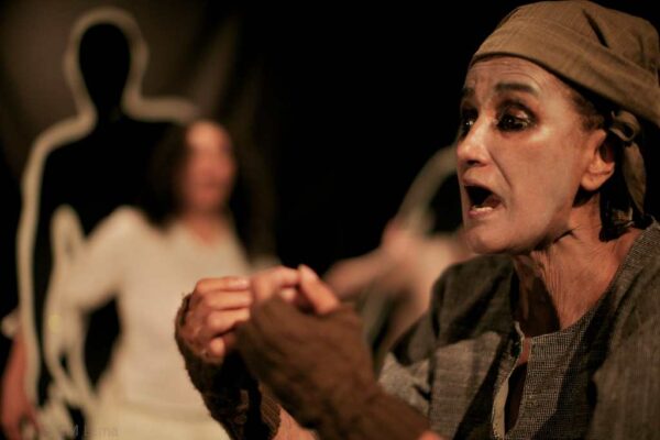 La Sala Teatro La Candelaria reabre sus puertas al público